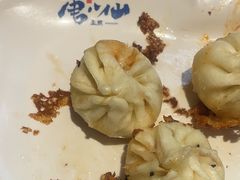 -唐八仙生煎(东鱼坊店)