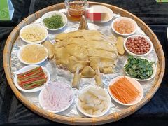 -观山美厨·精致粤菜(西樵店)