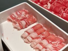 高钙羊肉-古关火锅店(古北水镇景区店)