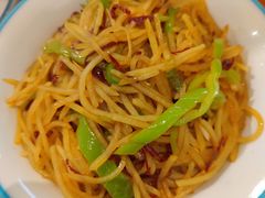 -香满园春饼·家常菜(东大桥店)