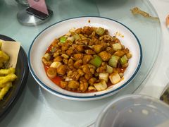 -红旗饭庄