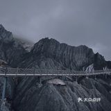 墨石公园｜分分钟出大片