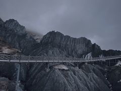 -墨石公园景区