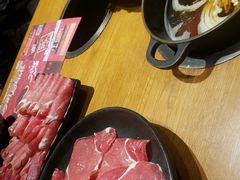 -呷哺呷哺 黄金牧场 (欢乐谷店)