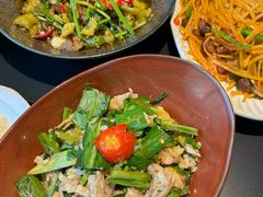 -Ameigo梅果·云贵川bistro(长宁来福士店)