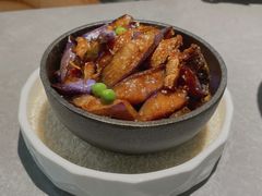 -古仓餐厅·创意菜