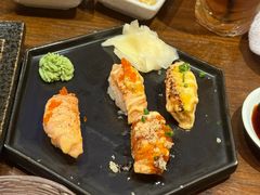 -鸟鹏烧鸟居酒屋(龙岗万科店)