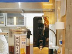 -马记永·兰州牛肉面(3019君尚店)