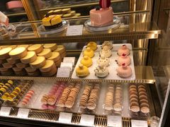 -PAUL LAFAYET 法式甜品(国金中心商场店)