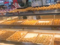 -泸溪河桃酥(秦淮夫子庙一店)
