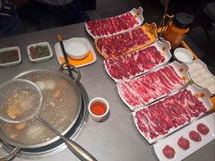 -潮发潮汕牛肉店(乐峰广场店)