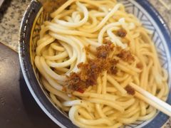 担担面-小街天府