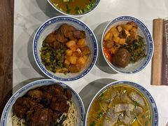-永丰面馆(汉口路店)