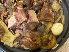 -赵家牛肉砂锅(台西三路店)