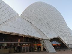 -悉尼歌剧院