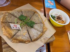 -芋包王闽南茶楼(八市店)
