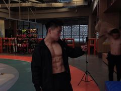 -锐动健身(博地中心店)