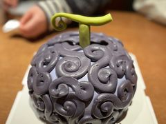 -水之惠鲜鱼料理(王府大街店)