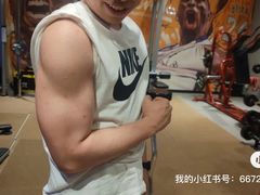 -BD健身私教工作室(CBD店)
