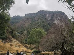 -楠溪江风景名胜区