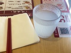 -喜家德虾仁水饺(华强天虹店)