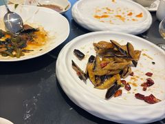 -美达尔烧烤海鲜家常菜(泰山路店)
