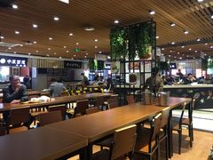 -双桂坊美食街(南大街商业步行街店)