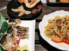 -赤坂亭·M9和牛烧肉(南京江南虹悦城店)