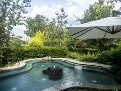 -清河半岛温泉度假酒店