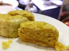 奶黄饼-糖朝(尖沙咀店)