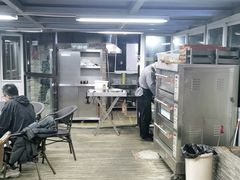 -魁盛居百年鲁菜馆(中林路店)