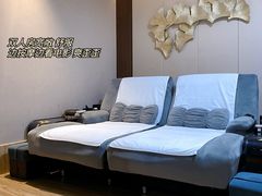 -益健·足疗汗蒸SPA(芙蓉广场店)