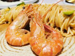招牌冬阴功意面-Toris(LuOne凯德晶萃广场店)