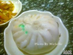 西洋素包？-石头门坎
