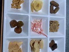 -探鱼·鲜青椒爽麻烤鱼(中山大信新都汇店)