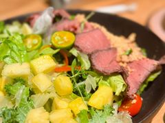 -KimPro 辛普乐概念韩餐