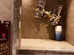 -星河湾温泉洗浴酒店