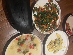 -长亭酒肆.武夷菜(鼓楼后海店)