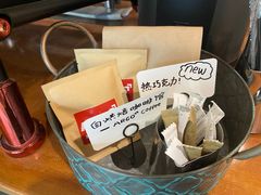 -Joymean coffee.见面咖啡