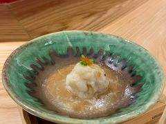 海鲜丸子蒸-东瀛阁(锦江宾馆店)