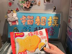 -猫相扑零食杂货铺(欧洲城店)