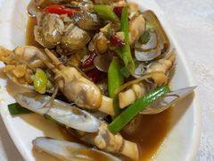 -莲花公园煎蟹(总店)
