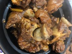 -徽州美食(三十年老店)