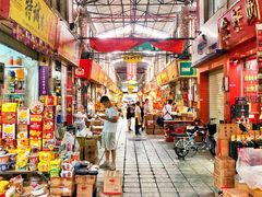 -南泰百货批发市场