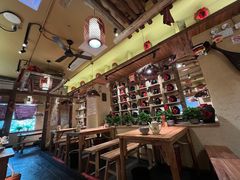 -泥糊破店小酒馆·团建聚餐(南京西路店)