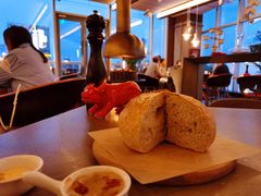 餐前面包-恰餐厅CHAR Grill(北京三里屯洲际店)