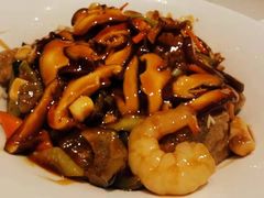 -北李妈妈菜·海肠捞饭(高新万达店)