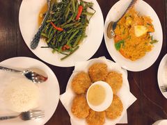 -大螃蟹海鲜餐厅