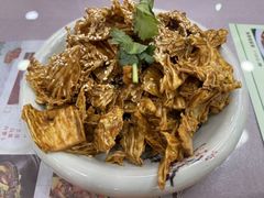 -白魁老号饭庄(交道口店)