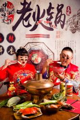 -维纳斯婚纱摄影(鞍山店)